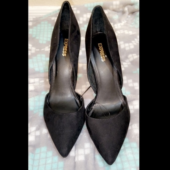 high heels express